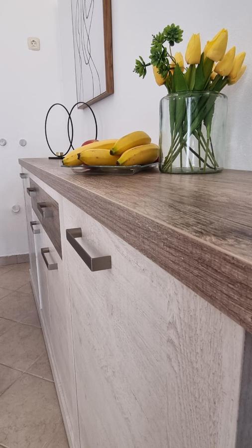 App Carla Apartment Novigrad  Exterior photo